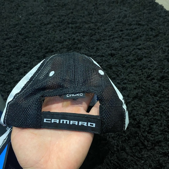 BUNDLE (2) Chevy caps - Picture 8 of 10